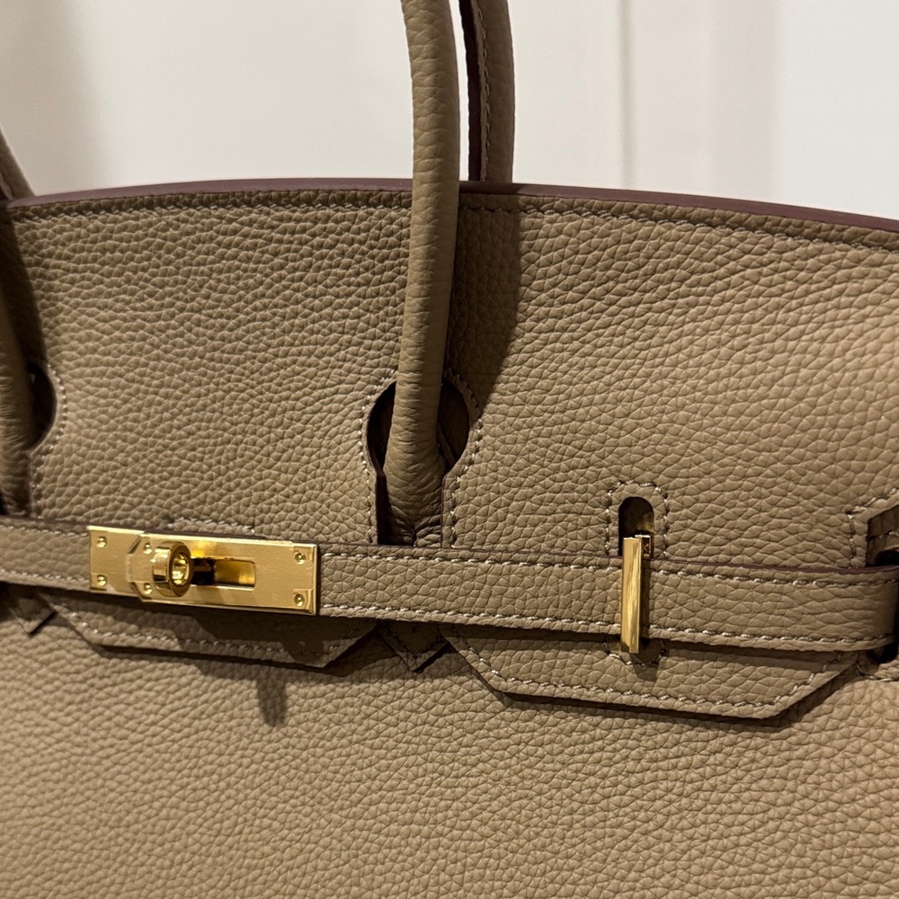 The Kinsley 35 - Taupe - Picture 7 of 10